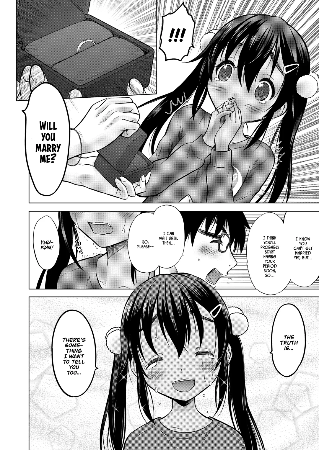 [Nekodanshaku] Ume yo! Fuyase yo! 3 -Nagami Hina-hen- | Breed! Reproduce! 3 -Nagami Hina- Fhentai - Page 28