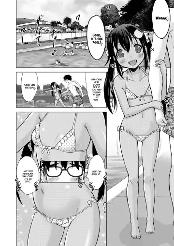 [Nekodanshaku] Ume yo! Fuyase yo! 3 -Nagami Hina-hen- | Breed! Reproduce! 3 -Nagami Hina- Fhentai - Page 18