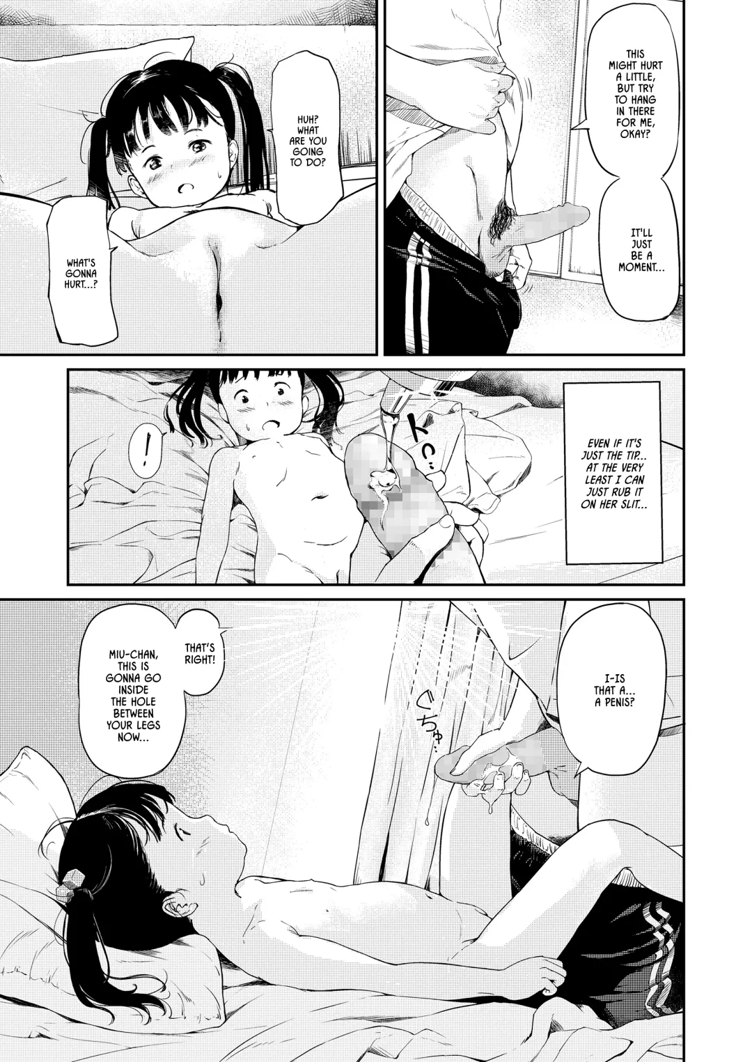 [Anyanko] Asobo! | Play With Me! Fhentai - Page 15