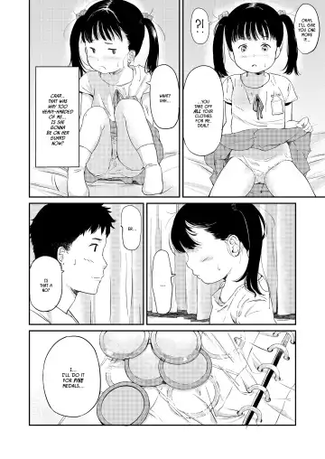 [Anyanko] Asobo! | Play With Me! Fhentai - Page 8