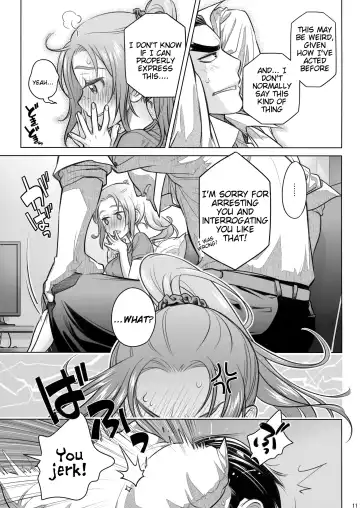 [Ootsuka Mahiro] Sorako no Tabi 8 Fhentai.net - Page 11