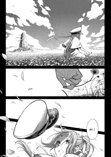 [Ootsuka Mahiro] Sorako no Tabi 8 Fhentai.net - Page 4