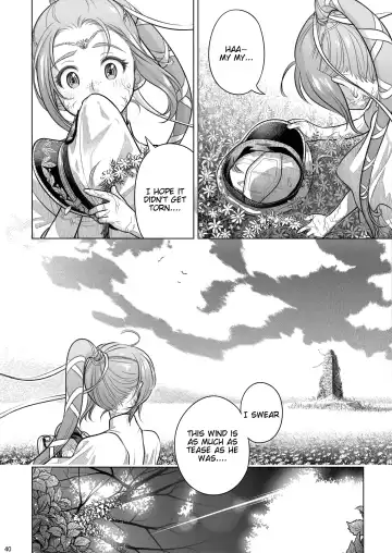 [Ootsuka Mahiro] Sorako no Tabi 8 Fhentai.net - Page 41