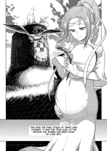 [Ootsuka Mahiro] Sorako no Tabi 8 Fhentai.net - Page 43