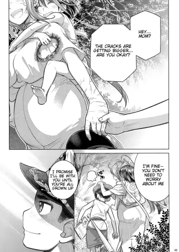 [Ootsuka Mahiro] Sorako no Tabi 8 Fhentai.net - Page 46