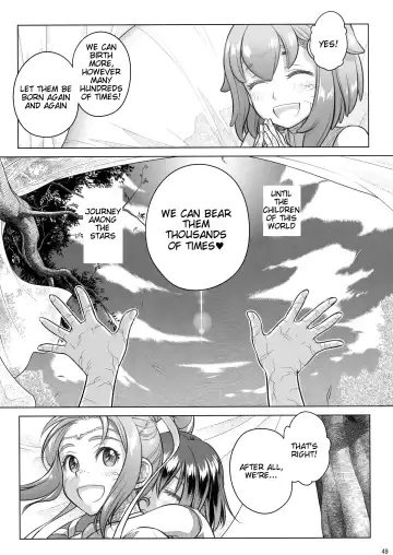 [Ootsuka Mahiro] Sorako no Tabi 8 Fhentai.net - Page 51