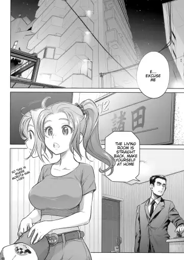 [Ootsuka Mahiro] Sorako no Tabi 8 Fhentai.net - Page 6