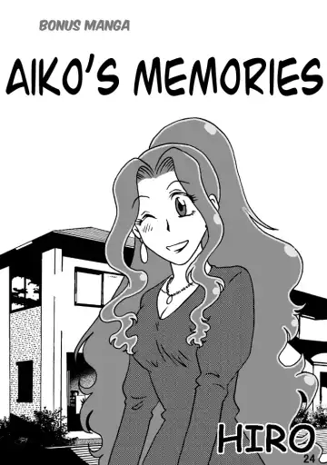 [Hiro] Haha o Nawa de Shibattara Fhentai - Page 24