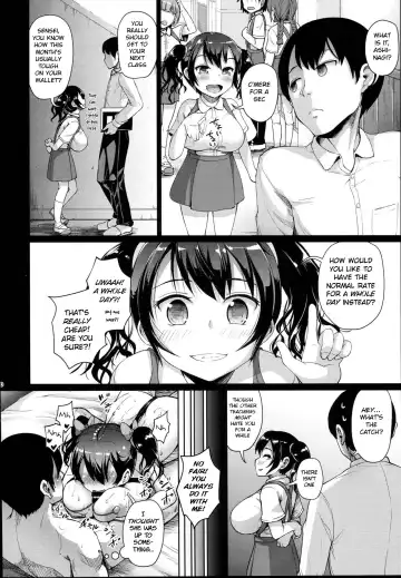 [Shousan Bouzu] JS Gakuen 3 Fhentai - Page 22