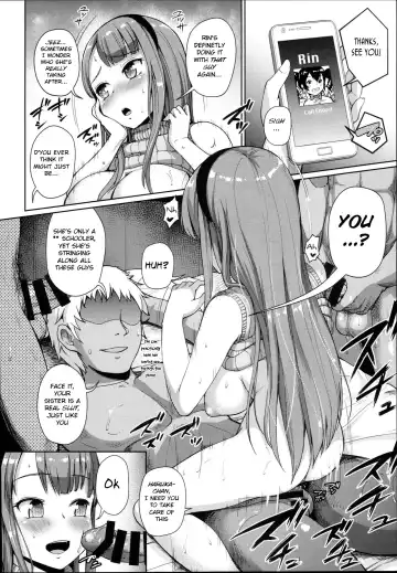 [Shousan Bouzu] JS Gakuen 3 Fhentai - Page 6