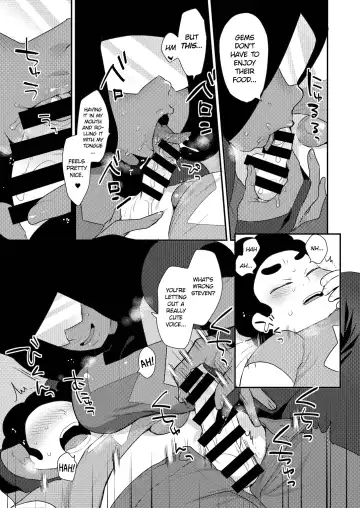 [Mogiki Hayami] Garnet Fhentai.net - Page 5