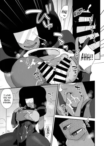 [Mogiki Hayami] Garnet Fhentai.net - Page 7