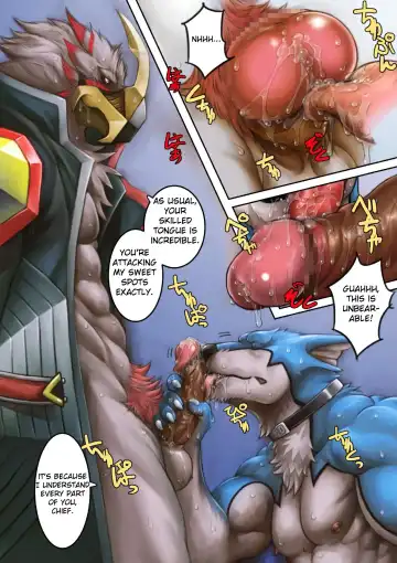 [Bomb] Joushi to Buka no Kankei SPD | SPD - Superior and Subordinate's Relationship Fhentai - Page 4