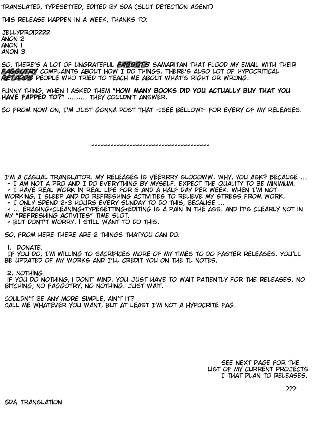 [Takunomi] Enjo Kouhai IF | Mating Assistance IF Fhentai - Page 9