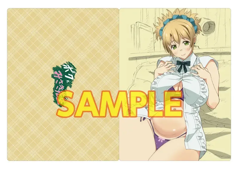 [Takami Akio] Female Fighter Misaki-Sensei / Boku to Misaki-Sensei Booklet Fhentai - Page 13