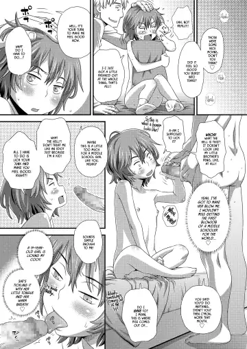 [Kudou Hisashi] Hajimete no Arbeit | My First Job Fhentai.net - Page 17