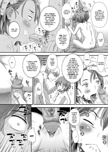 [Kudou Hisashi] Hajimete no Arbeit | My First Job Fhentai.net - Page 18