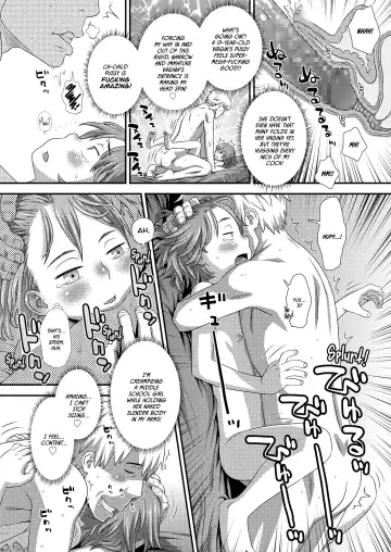 [Kudou Hisashi] Hajimete no Arbeit | My First Job Fhentai.net - Page 20