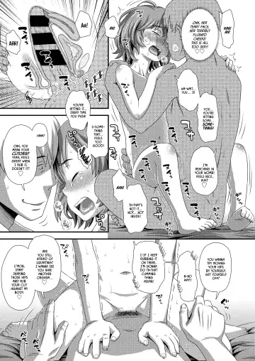 [Kudou Hisashi] Hajimete no Arbeit | My First Job Fhentai.net - Page 23