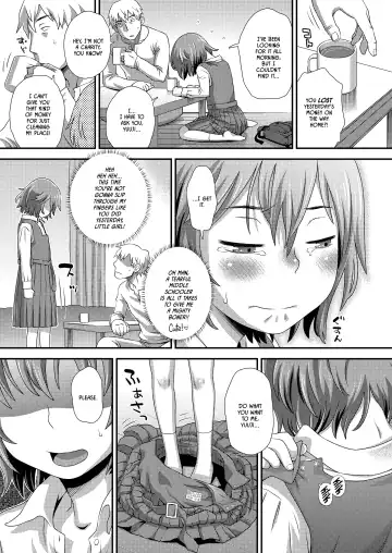 [Kudou Hisashi] Hajimete no Arbeit | My First Job Fhentai.net - Page 7