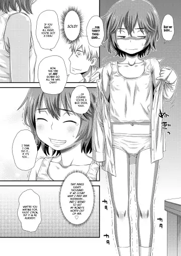 [Kudou Hisashi] Hajimete no Arbeit | My First Job Fhentai.net - Page 8