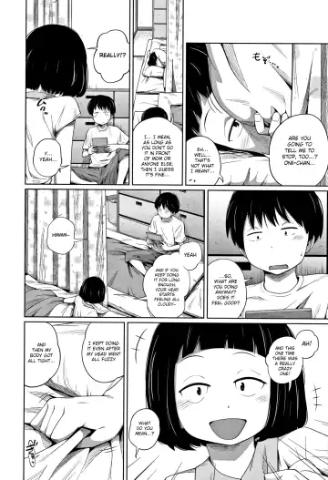 [Tsubaki Jushirou] Himitsu ni Shinai to! | Keep It A Secret! Fhentai.net - Page 4