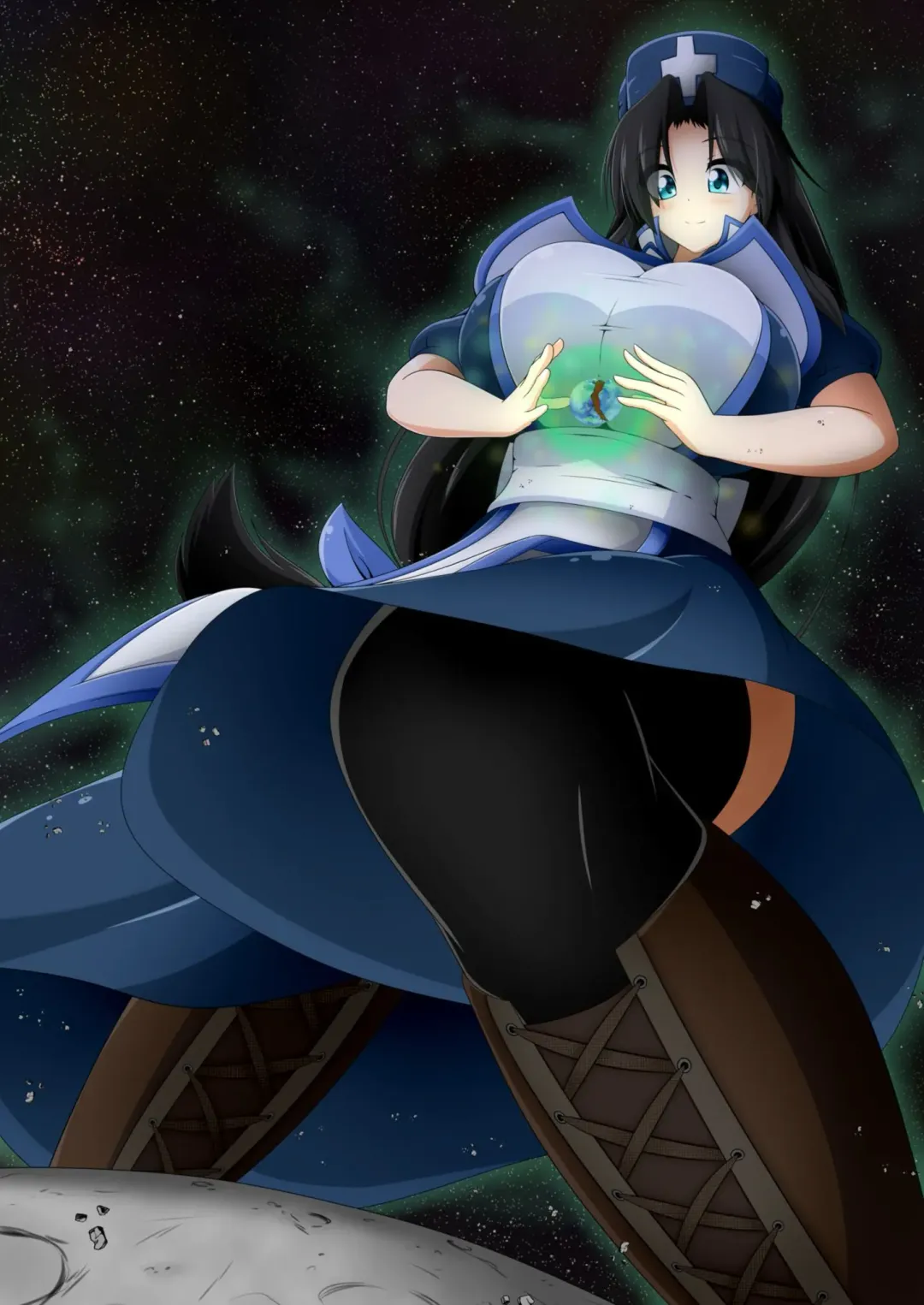 [Aoigai - Hachimitsu - Torajimaneko] Subete o F ni Suru Mono Fhentai - Page 27