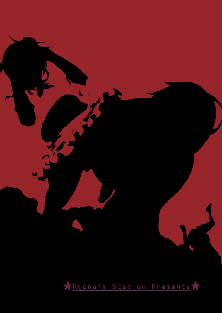 [Yoshitora] Girls Musou Fhentai - Page 24