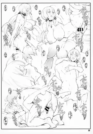 [Shikishima Shoutarou - Shikishima Tenki] Shoujo Kaigan I Fhentai - Page 21