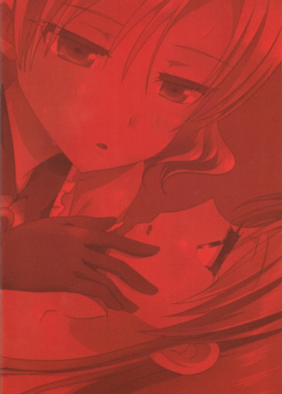 [Ishikawa Naoya] Kuttsukiboshi -Kikenna Senpai- Fhentai - Page 27