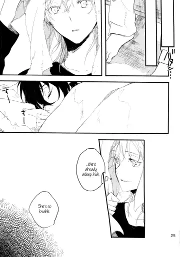 The Still Silent Hanamizuki Fhentai - Page 24