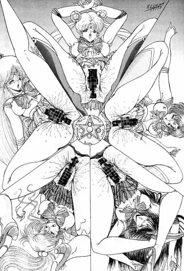 [Aoki Reimu] Rakugaki Trap Saikyou Muteki Alpha Fhentai - Page 10