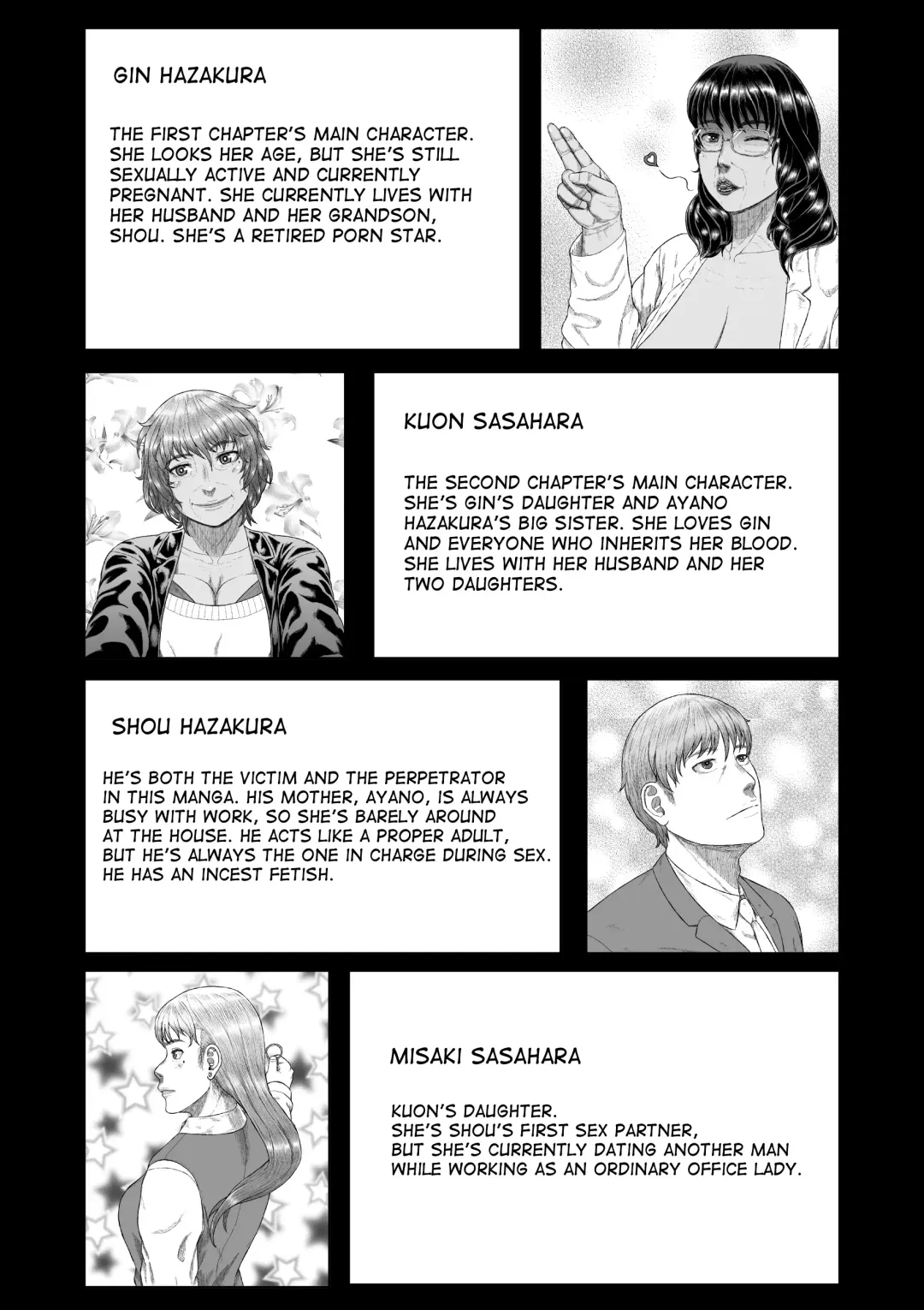 [Nonki] Dekiai Jukujo ~Yokujou suru Onna-tachi~ Fhentai - Page 2