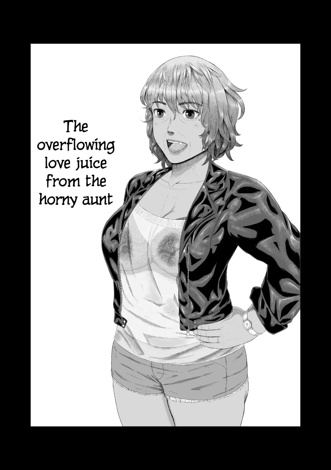 [Nonki] Dekiai Jukujo ~Yokujou suru Onna-tachi~ Fhentai - Page 23