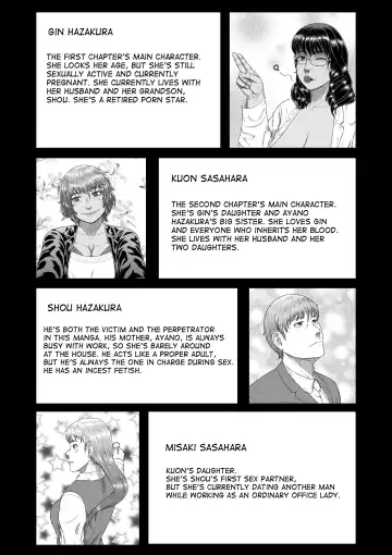 [Nonki] Dekiai Jukujo ~Yokujou suru Onna-tachi~ Fhentai - Page 2