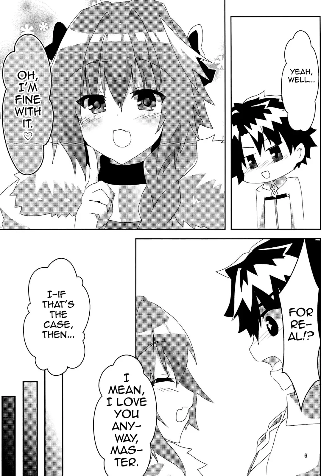 [Yuya] Astolfoold Fhentai - Page 6