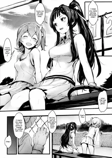 [Bismarcho] JOKOBITCH Fhentai - Page 3
