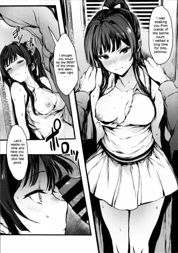 [Bismarcho] JOKOBITCH Fhentai - Page 6