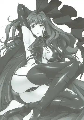 [Komori Kei] Deculture Pusher Splash Fhentai - Page 2