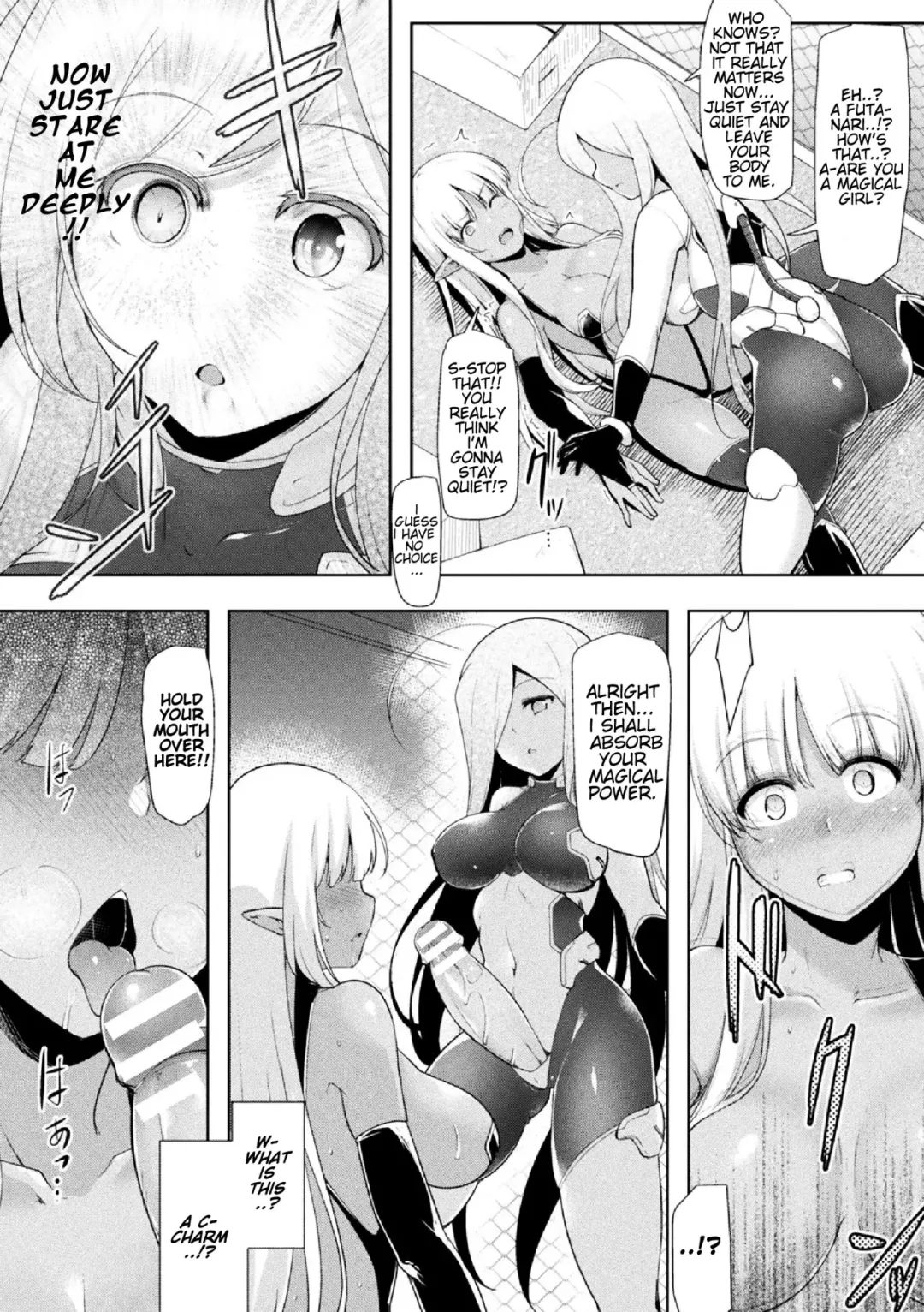 [C.r] Missing I Episode 1 Fhentai - Page 10