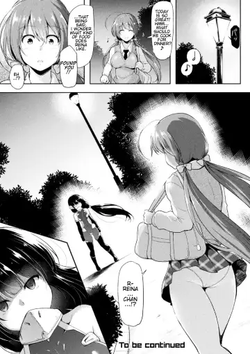 [C.r] Missing I Episode 1 Fhentai - Page 20