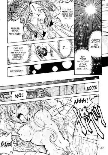 [Toumi Haruka] Liberty Bell Fhentai.net - Page 67