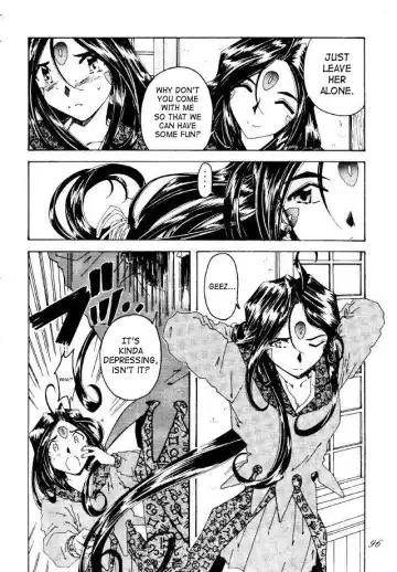 [Toumi Haruka] Liberty Bell Fhentai.net - Page 95