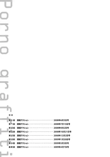 [Tomisawa Chinatsu] Porno Graffiti 2 Fhentai - Page 187