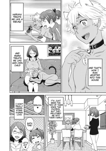 [John K. Pe-ta] Kemonist Family Fhentai.net - Page 4