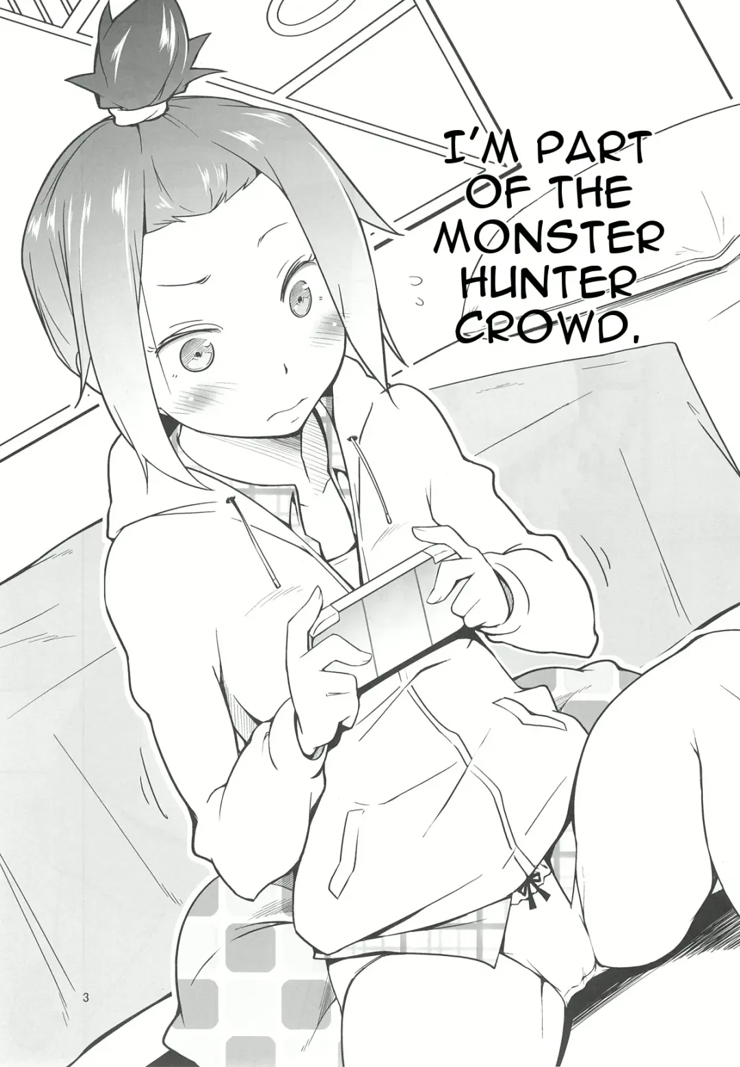 [Toruneko] RitsuPlus Hajimemashita. Fhentai - Page 2