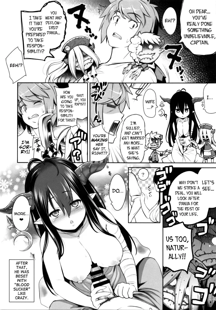 [Yasui Riosuke] Eroblue! Fhentai - Page 13