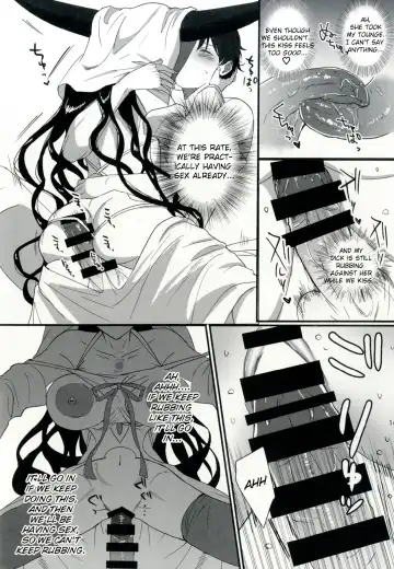 [Ame Arare] Sex Shinai to Derarenai Heya ni Rayshift Shite Kairaku Ochi Saserarete Shimatta Ore Fhentai.net - Page 16