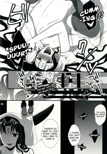 [Ame Arare] Sex Shinai to Derarenai Heya ni Rayshift Shite Kairaku Ochi Saserarete Shimatta Ore Fhentai.net - Page 24