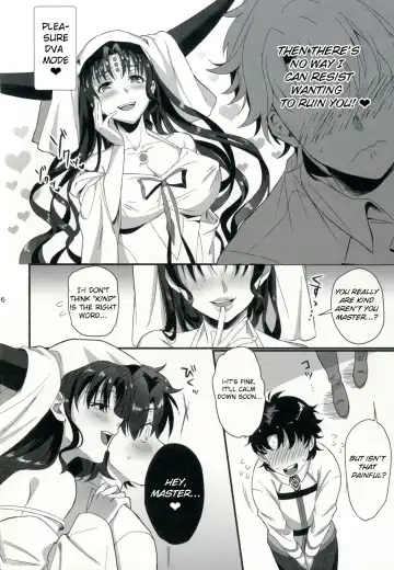 [Ame Arare] Sex Shinai to Derarenai Heya ni Rayshift Shite Kairaku Ochi Saserarete Shimatta Ore Fhentai.net - Page 6